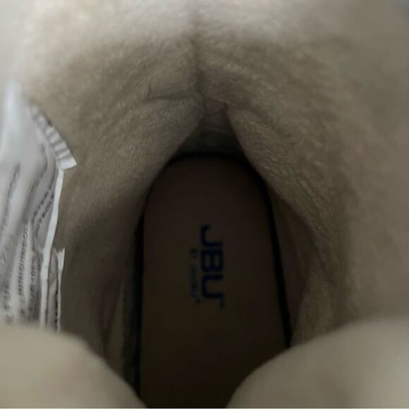 JBU Lizzy Boots - Women's Sz 9M - Picture 8 of 16